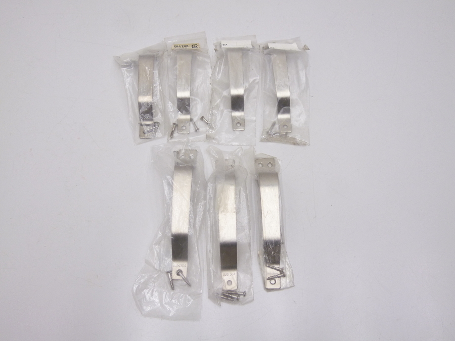 三ツ穴取手 BH-706×4個 BH-707×3個 和気産業 取手 DIY拍卖