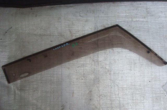 o 83 タント L350S フロント 右 ドアバイザー サイドバイザー 運転席側拍卖