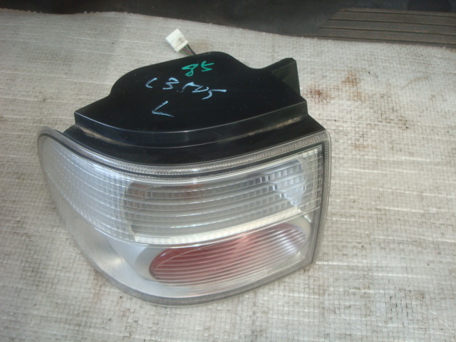85 タント L350S 純正 左 テールランプ テールライト拍卖