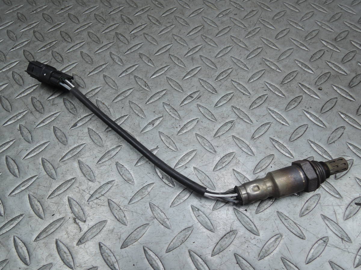 【送料無料】RN7 ストリーム X ホンダ 純正 O2センサー 635-H1 ② #T拍卖