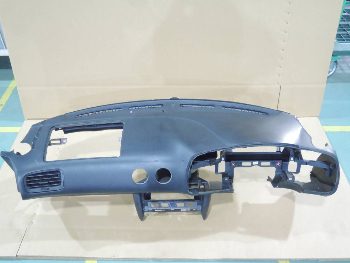 ・ S2000 AP1 ホンダ 純正 ダッシュボード JUNK ジャンク品 【カット等の加工済】 #T拍卖