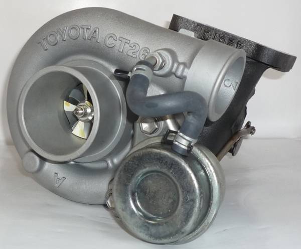 トヨタCT26ランクル17201-17040 リビルト,OH修理部品 E⑥拍卖