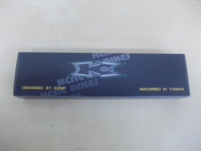 KCNC スルーアクスルスキュワー シマノ イースルー用 レッド拍卖