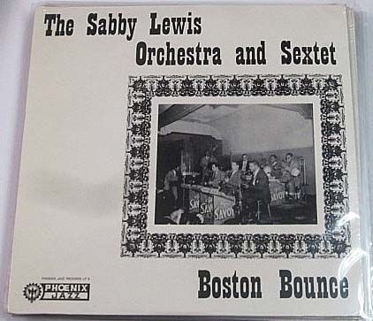 THE SABBY 未開封 JAZZ ジャズ LPレコード拍卖