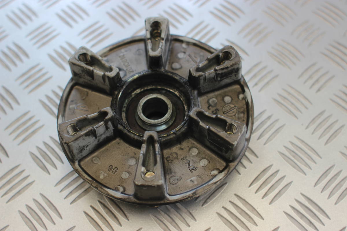 (D) デイトナ675■DAYTONA675☆純正スプロケットハブ拍卖