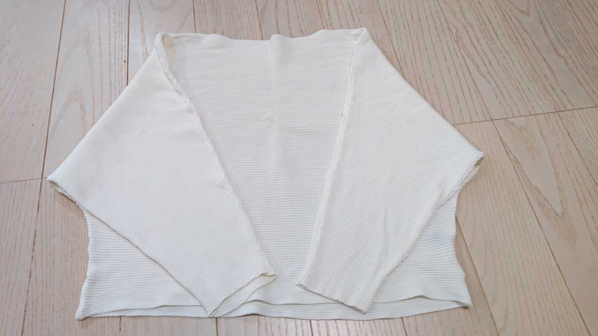 サマーカットソー/カモミール拍卖