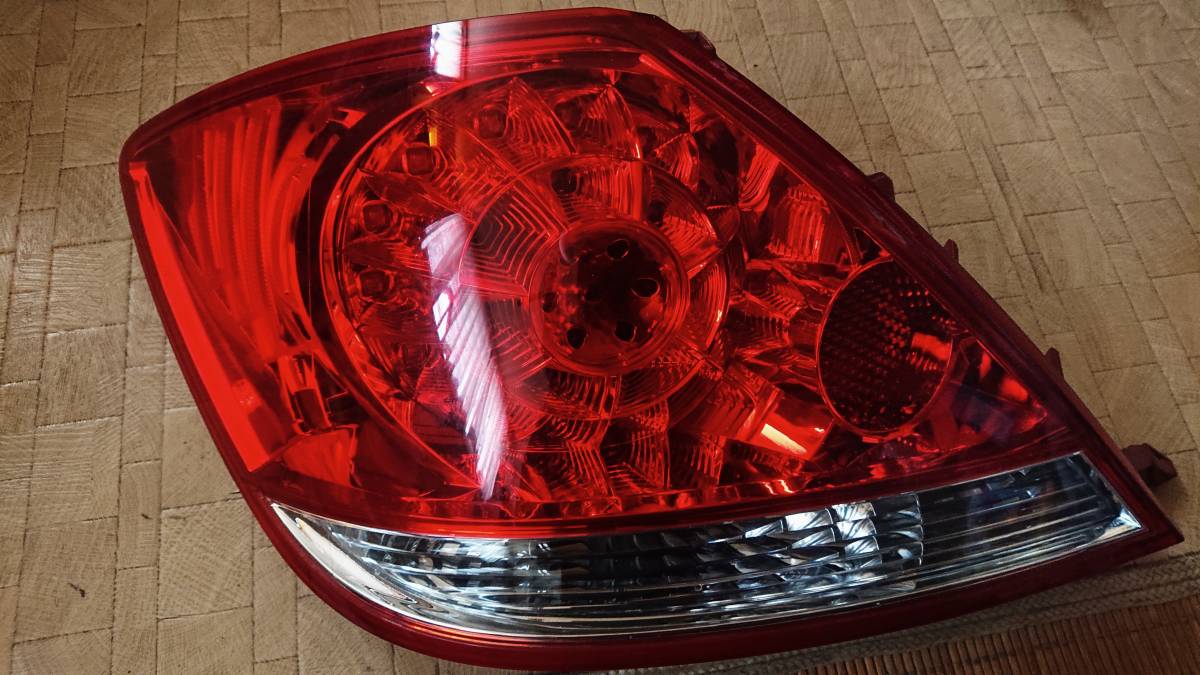 KB1 ホンダ レジェンド 左 テール ランプ ユニット 美品拍卖