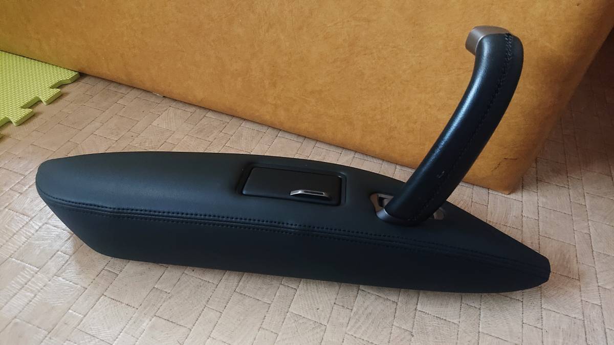 KB1 レジェンド 純正 ドア 後ろ左側 アームレスト グリップ 灰皿 パワーウインドウスイッチ 付き拍卖