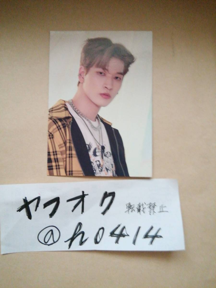 金城碧海 封入トレカ 通常盤 CHALLENGER JO1 3rdシングル トレーディングカード拍卖