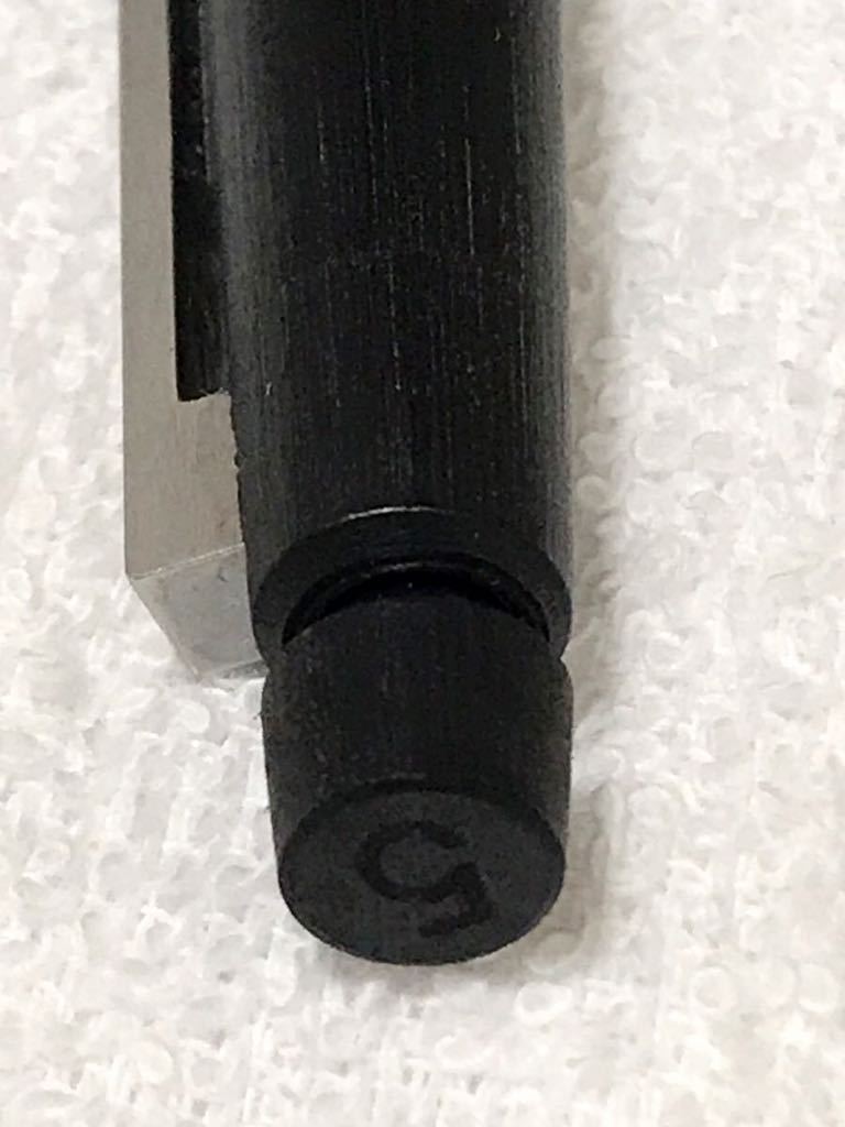H612S ラミー2000 ペンシル 0.5mm 箱付拍卖