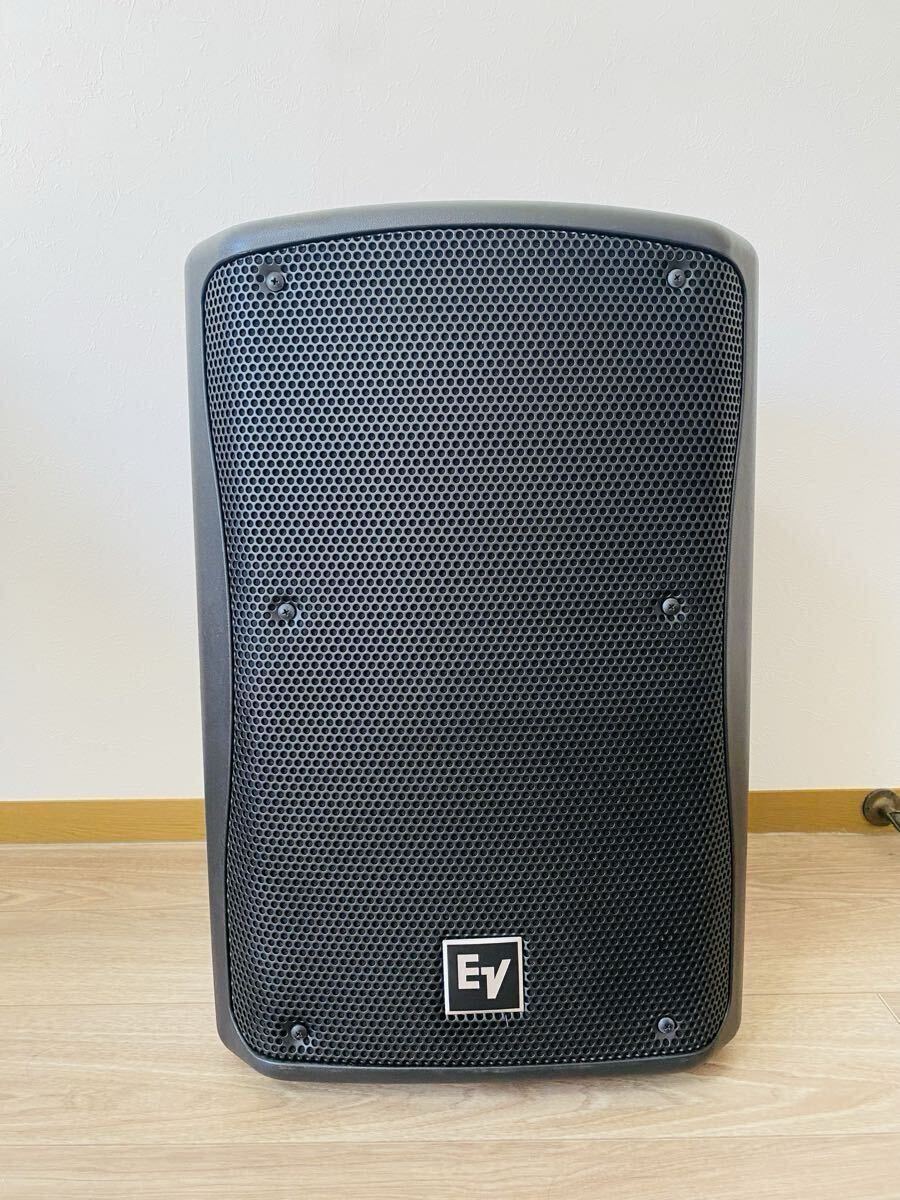 【美品】Electro-Voice EV ZX3-90B スピーカー【片2台】拍卖