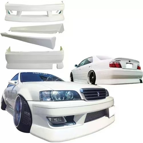 96-01 チェイサー JZX100 BN-STYLE キット FRP拍卖