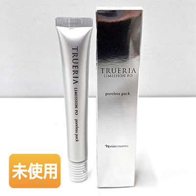 ★保管品★未使用★ ナリス化粧品 トゥルーリア リミッション PO ポアレス パック 12g 〈部分用クレンジング〉4955814350901拍卖