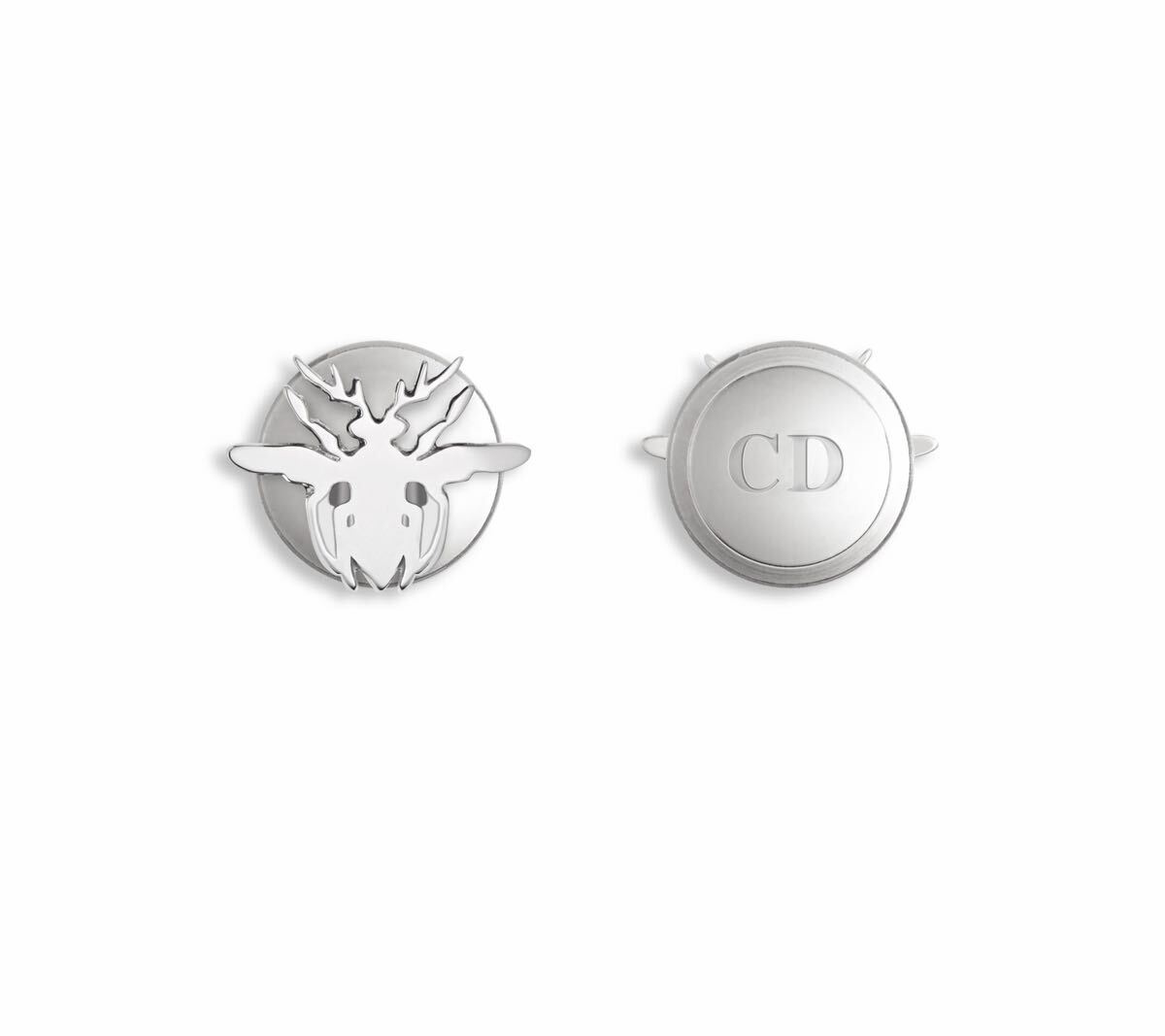 dior bee ブローチ homme拍卖