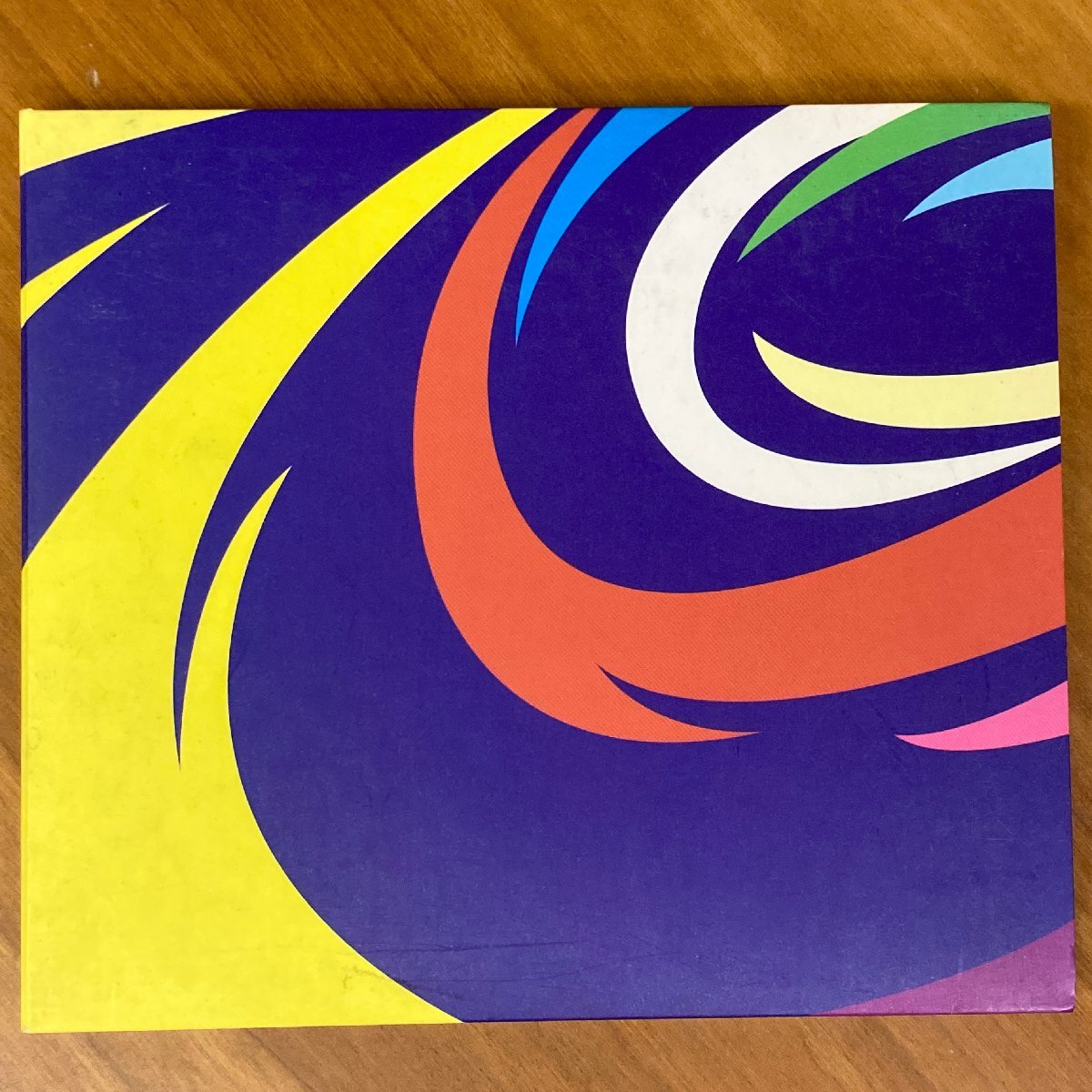JP6689 CDs *SUNNY DAY SERVICE* LOVE ALBUM拍卖