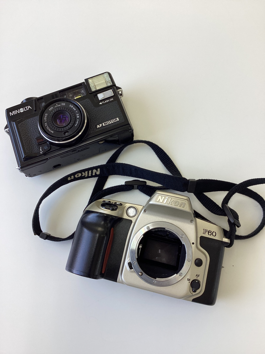 【ジャンク品】フィルムカメラまとめ商品 動作未確認拍卖