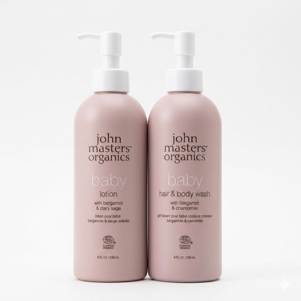 新品 未使用 john organics masters ジョンマスターオーガニック ジョンマスター ベビーローション ベビー石鹸拍卖