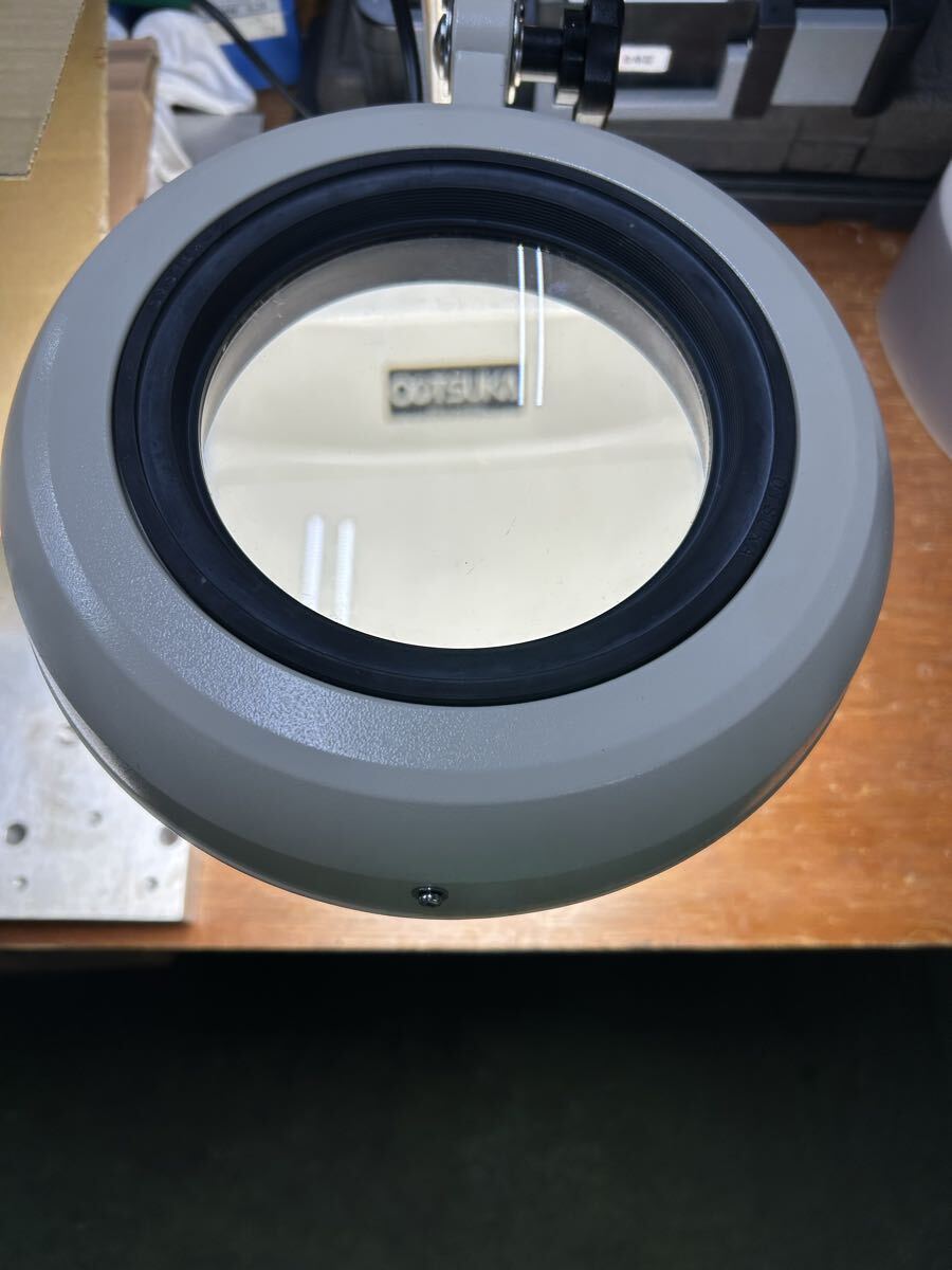 OTSUKA オーツカ工学 LED拡大鏡 ENVL-B拍卖