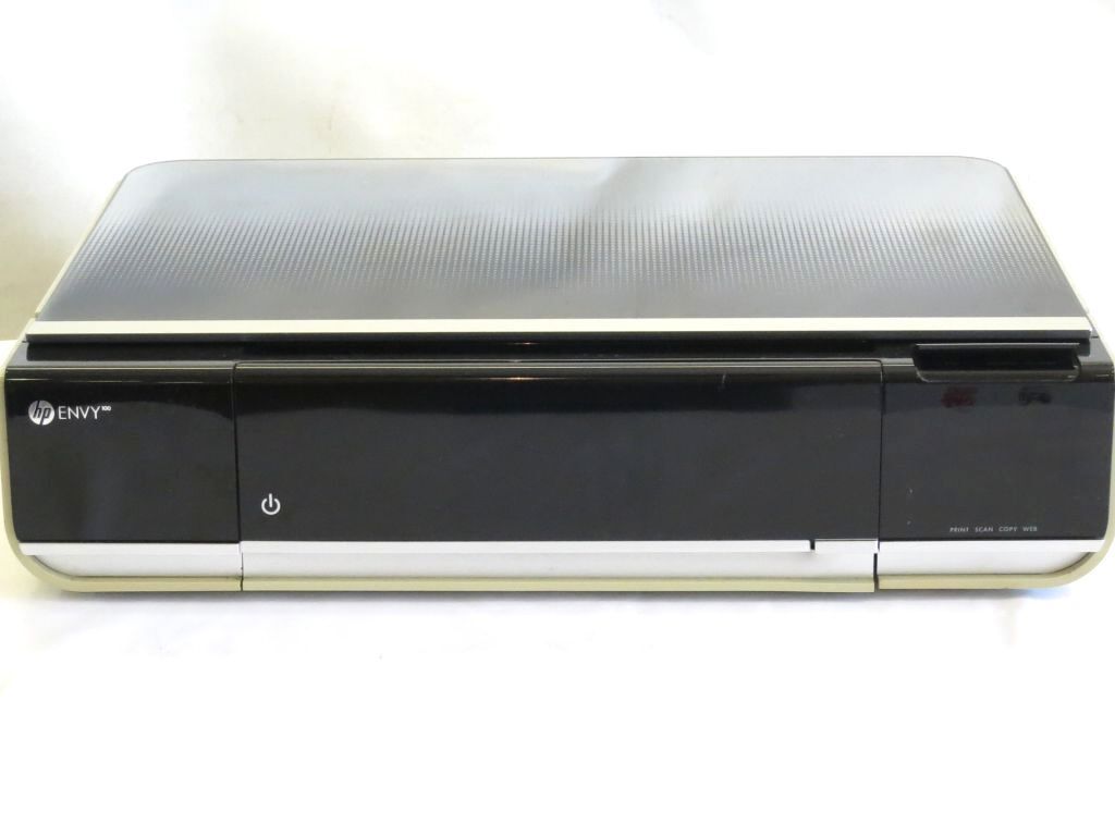 <インクおまけ付き> HP ヒューレットパッカード ENVY100 オールインワンシリーズ D410 インクジェットプリンター拍卖