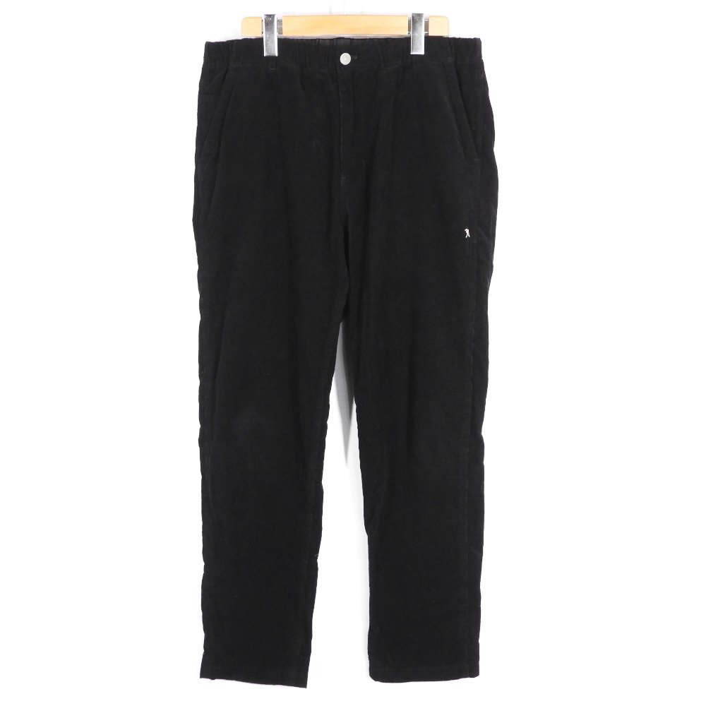 Arnold Palmer アーノルドパーマー コーデュロイ イージーパンツ size L #41121 ウォームパンツ拍卖