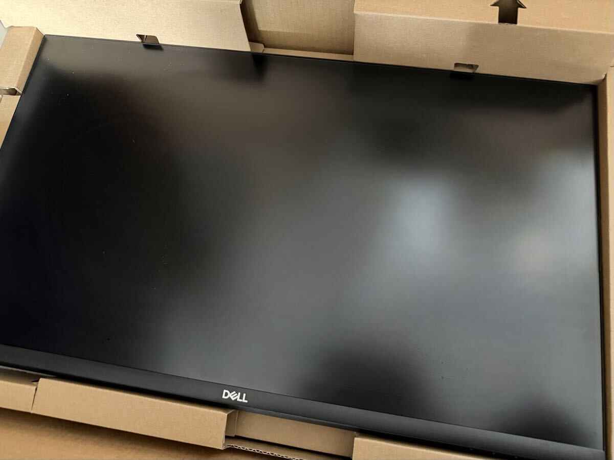DELL 27インチ 液晶モニター ディスプレイ S2721HS拍卖