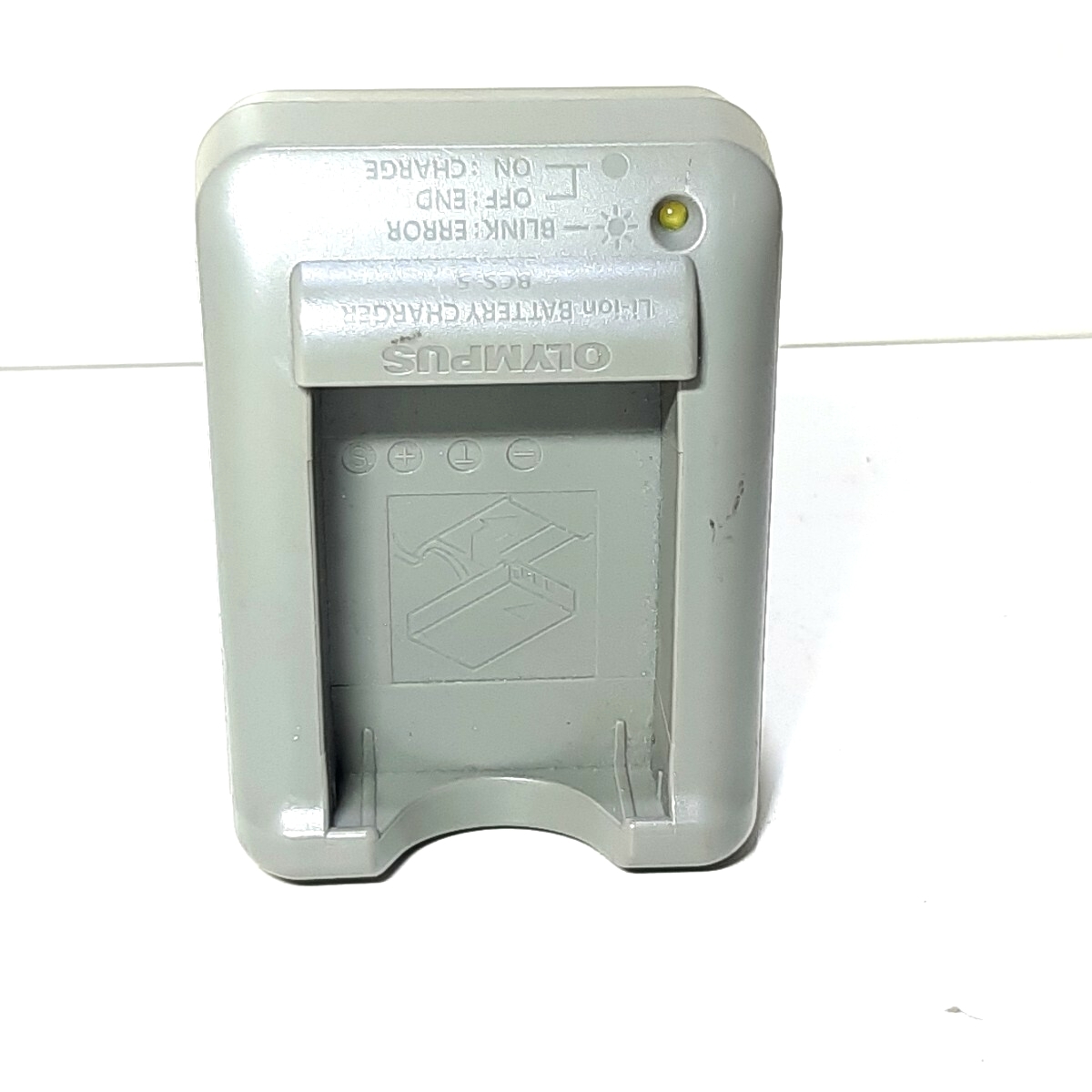 RICOH バッテリー充電器 BJ-6 バッテリーチャージャー 拍卖