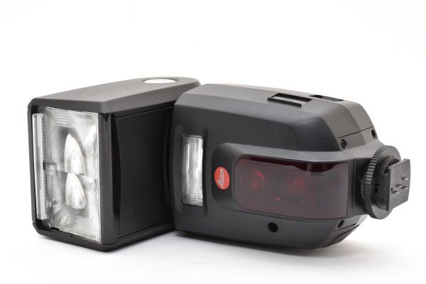 ■美品■ LEICA SF58 フラッシュ拍卖