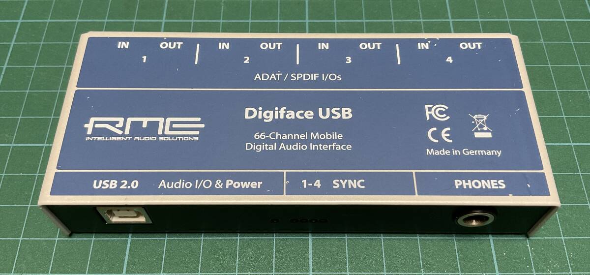 RME Digiface USB拍卖