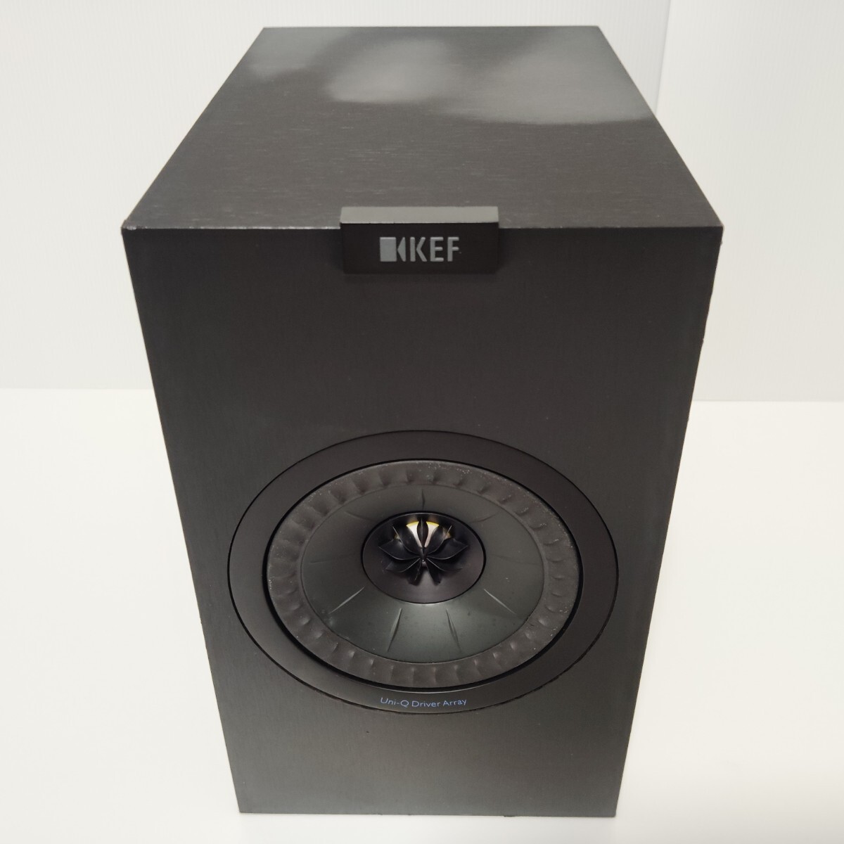 全額返金保証付 KEF Q150 スピーカー ブラック拍卖