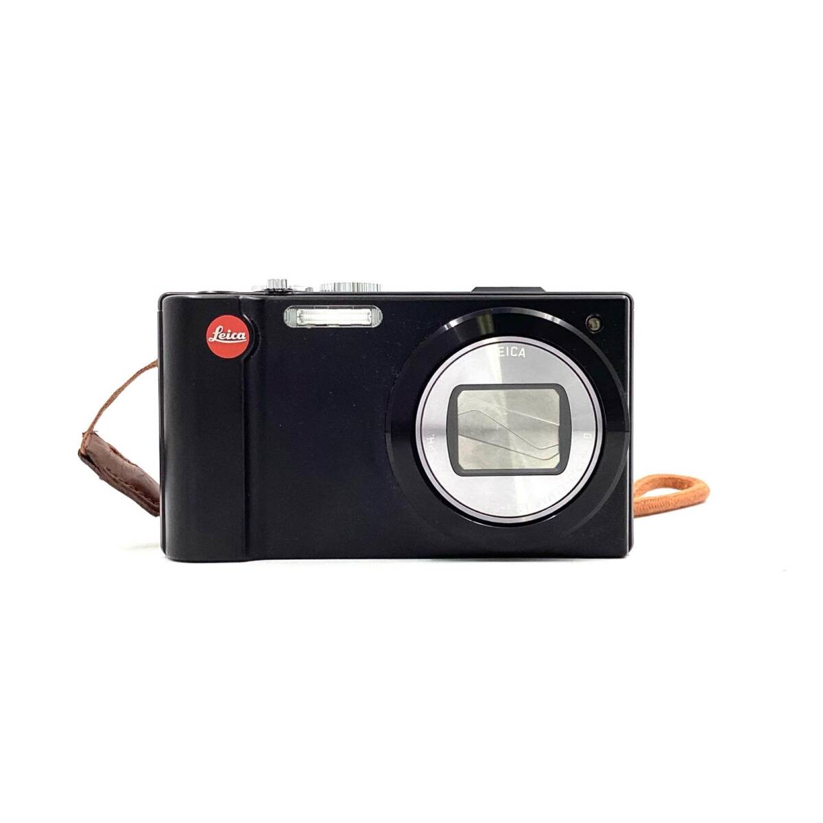 【最速発送】Leica コンパクトデジタルカメラ V-LUX 30【動作未確認・外装良好】拍卖