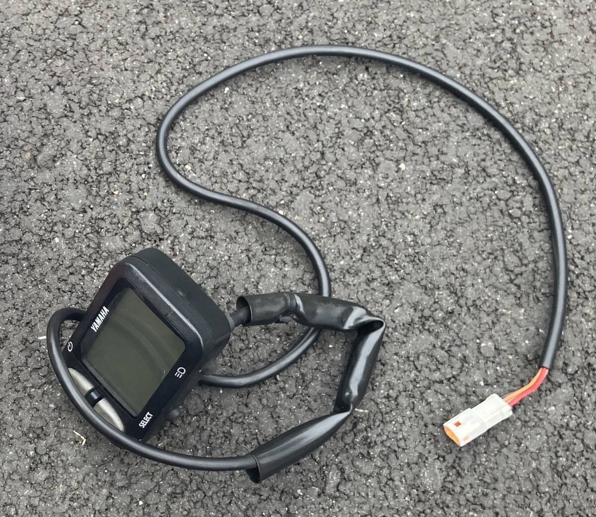 ヤマハ パス ブレイス PAS Brace 手元スイッチ拍卖