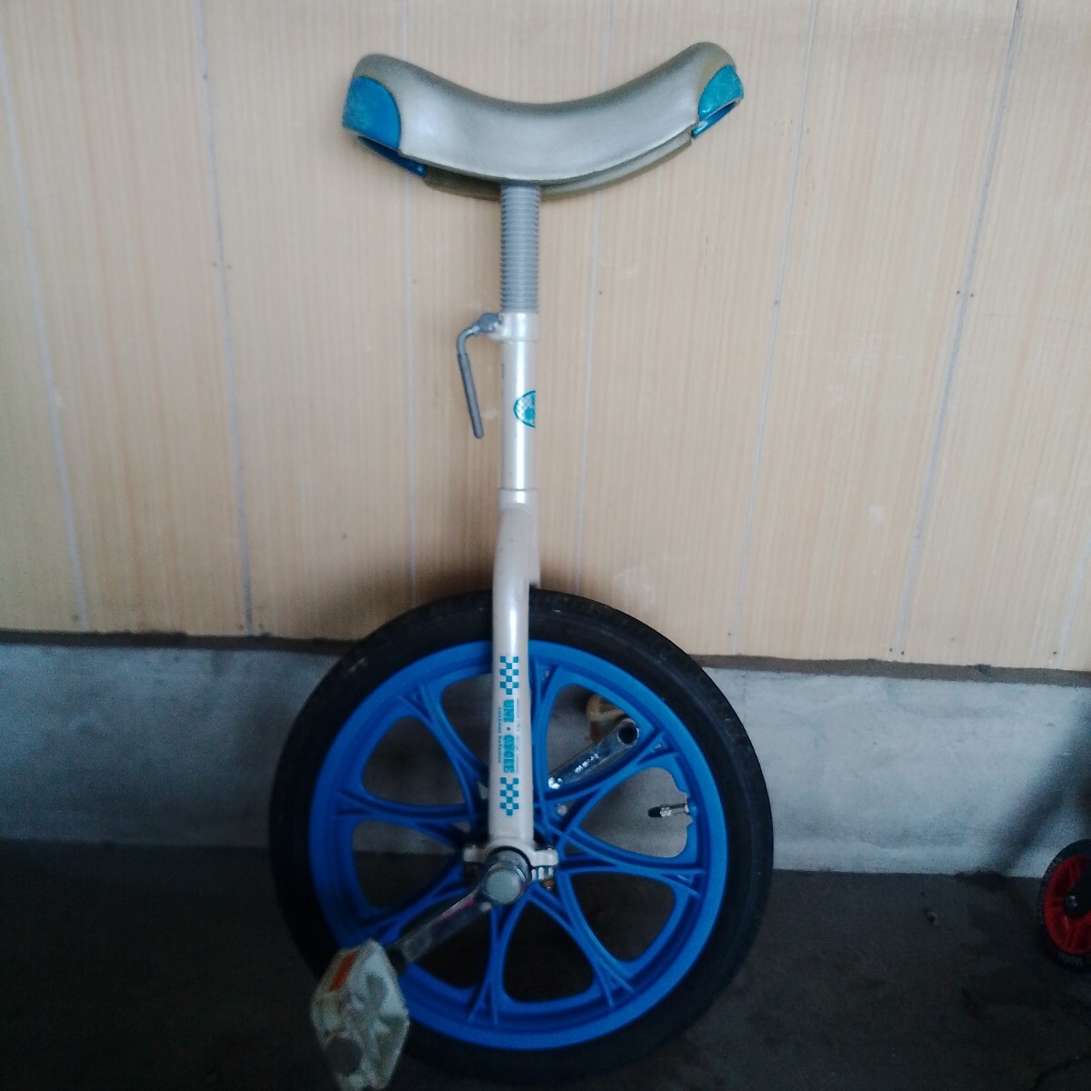 一輪車 子供用 16インチ拍卖