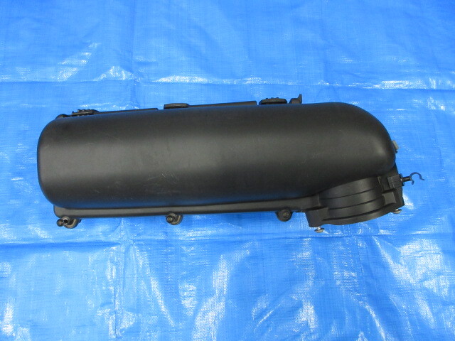 ●JCW BMW MINI mini ミニ 後期 R55 R56 R57 ジョンクーパー ワークス 純正 エアクリーナー エアークリーナー ボックス SV16 ZG16●拍卖