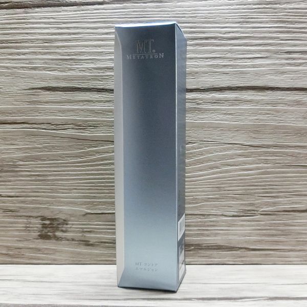 【未開封】 MTコスメティクス MTメタトロン MT コントア エマルジョン 50mL ③拍卖