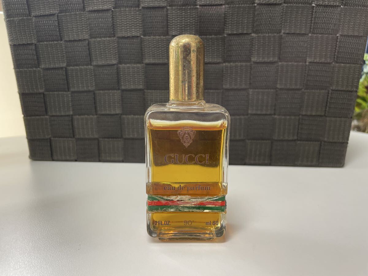 香水 EDT グッチ GUCCI オードトワレ オードパルファム パルファム No 残量たっぷり 残量あり拍卖