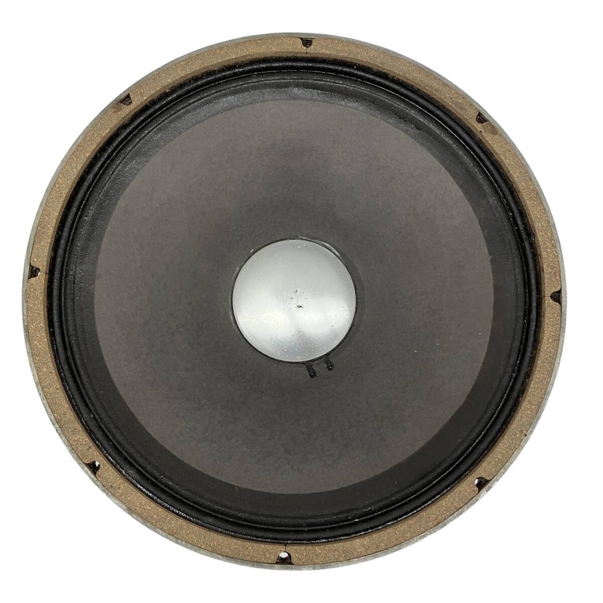 JBL D130 15Ω スピーカーユニット 15インチ 38cm オーディオ 音響機材 ジャンク C11184276拍卖