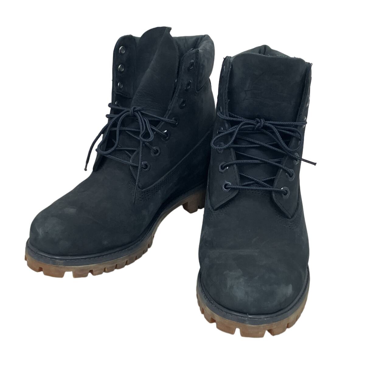 Timberland 8W A1TSZ A2740 26cm ブーツ メンズ ティンバーランド 中古 M11260824拍卖