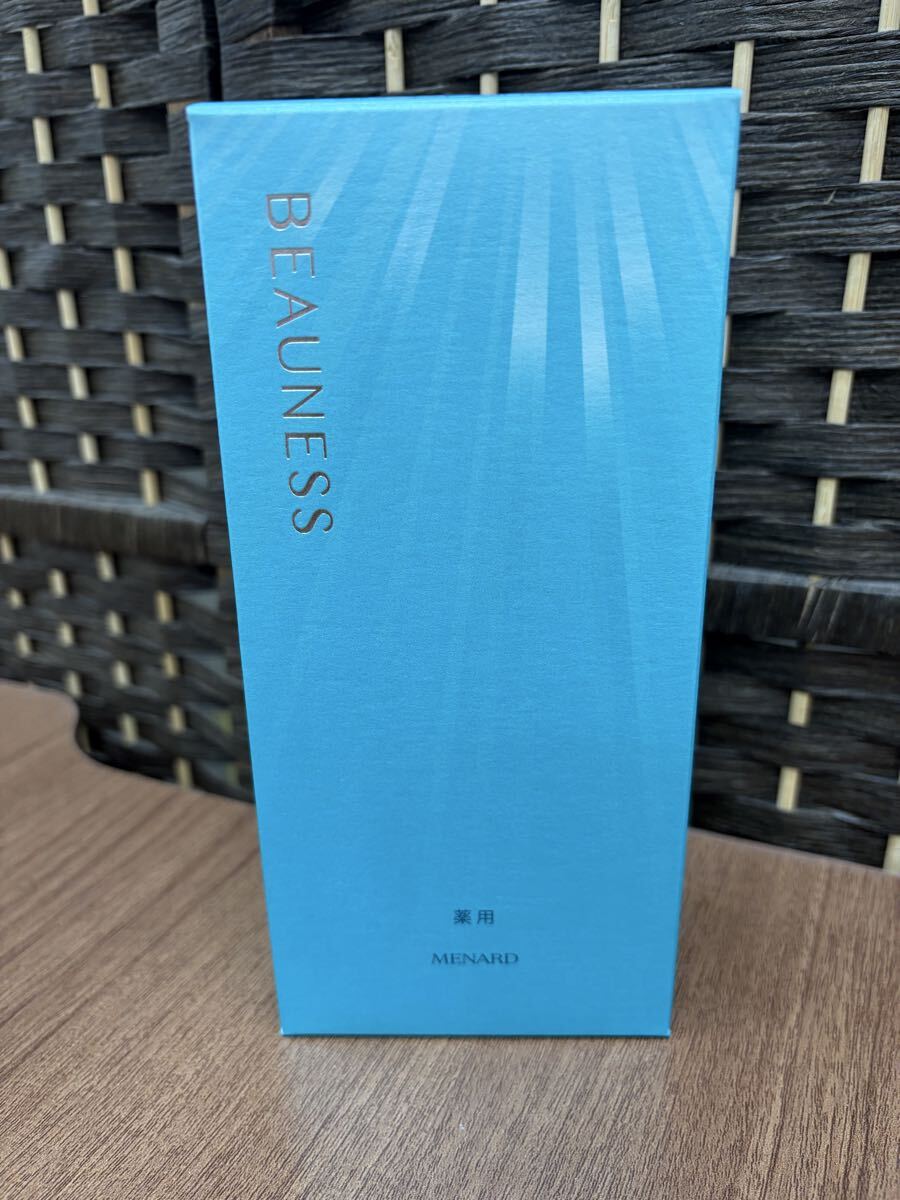 笠「14111」MENARD メナード 薬用 ビューネB 医薬部外品 プレローション 160mL 化粧水拍卖