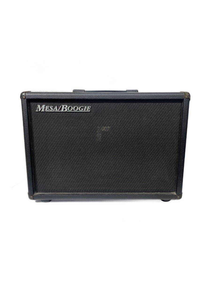 MESA BOOGIE◆アンプキャビネット/1×12/Black Shadow MC90//拍卖