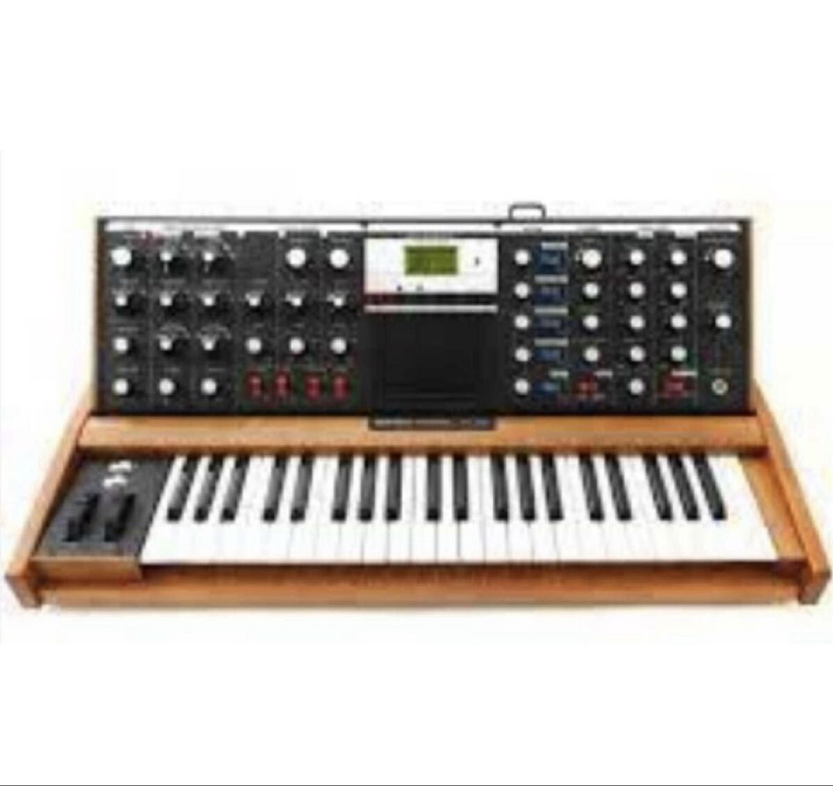 Moog/Minimoog Voyagerアナログシンセサイザー拍卖