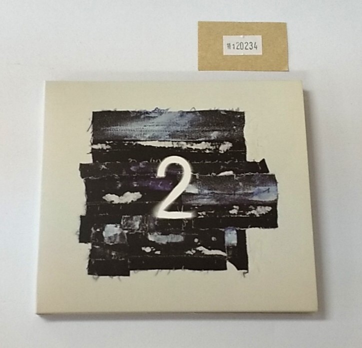 万1 20234 【CD】 2 the band apart (naked):asg-039 2017年拍卖