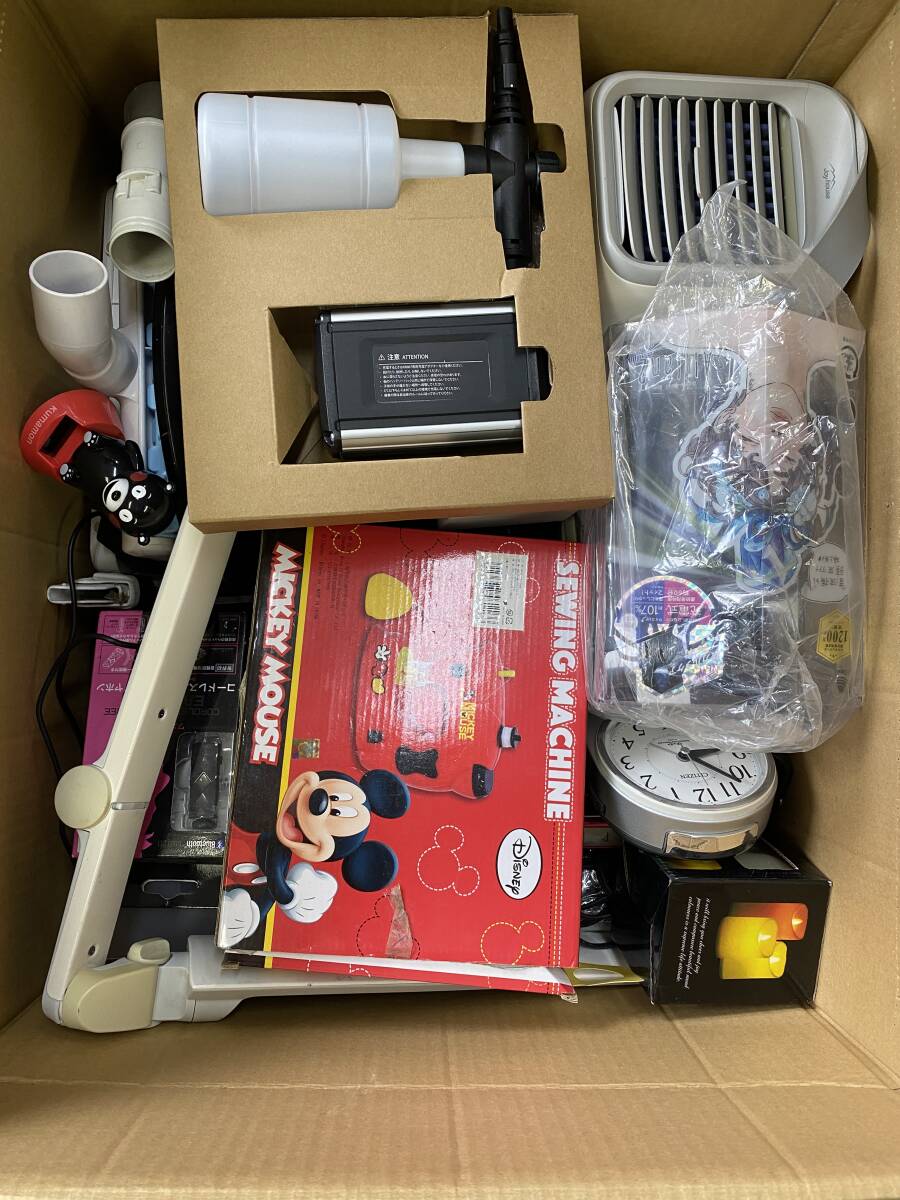 電子機器/家電 まとめ売り 約24㎏ セット 大量 動作未確認 ジャンク 未チェック 中古 現状品 【y17-176/0/0】拍卖