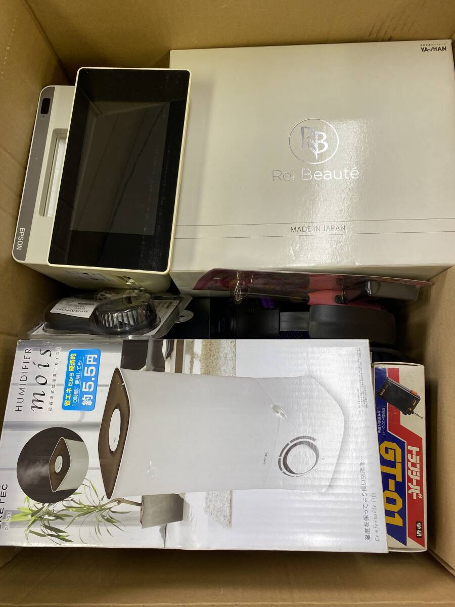電子機器/家電 まとめ売り 約24㎏ セット 大量 動作未確認 ジャンク 未チェック 中古 現状品 【y17-181/0/0】拍卖