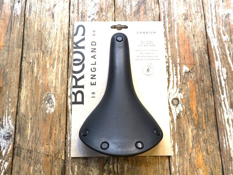 激安 BROOKS ブルックス サドル C17 カンビウム 新品 送料無料拍卖