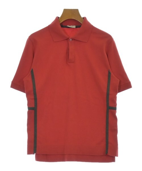 HERMES ポロシャツ レディース エルメス 中古 古着拍卖