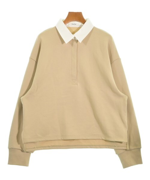 Dou Dou ポロシャツ レディース ドゥドゥ 中古 古着拍卖