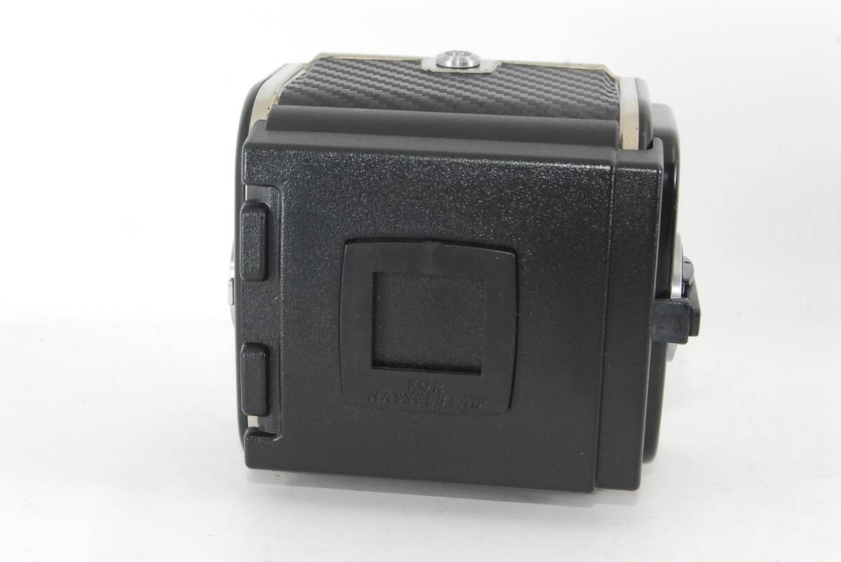 ★良品★Hasselblad ハッセルブラッド A16 フィルムマガジン フィルムバック♪拍卖