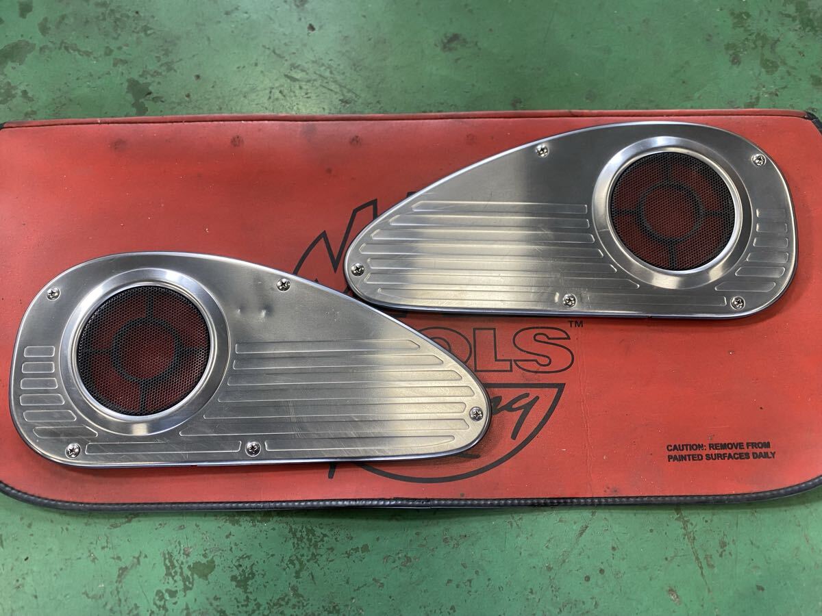 希少 ユーノスロードスター NA6CE 純正 オプション キックプレート キックガード 検 NA8C拍卖