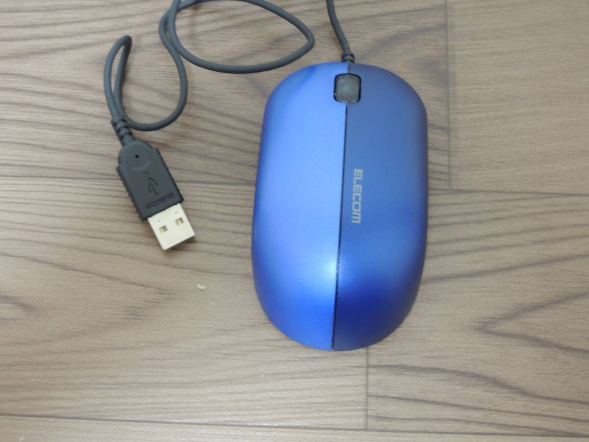 ELECOM マウス M-TBUP2RBU Twin-Beatマウス エレコム拍卖