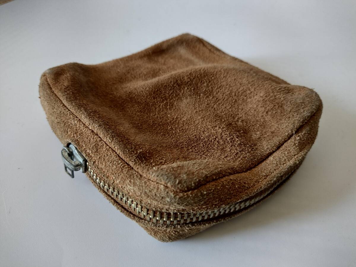 【カールツァイス】 CARL ZEISS 革ケースのみ (ダハプリズム式 小型 6X18 専用)拍卖
